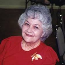 Georgana Griffith Obituary August 4, 2017