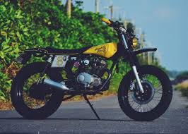 humble beast ktr 150 street tracker street tracker commuter bike flat tracker