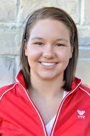 2012-13 Women's Swimming and Diving Roster