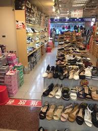 台北地下街のお気に入り靴屋さん 台北 台北 旅行 台北 観光