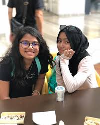 He participated in tournaments of such promotions as: Natasha Qisty Mohd Ridzuan