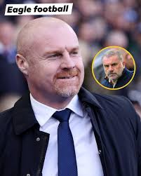 Sean Dyche makes Nottingham Forest admission ahead of Leeds United visit  and explains England star's absence.