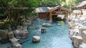Kolam air panas kerling (gps: Onsen Terbesar Malaysia Di Hulu Langat Bakal Jadi Tarikan Pelancong Seluruh Dunia