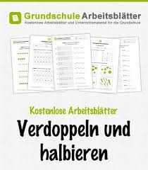 Bastelvorlagen zum ausdrucken kostenlos schablonen zum ausdrucken als pdf basteln vorlagen kostenlos ausdrucken bastelvorlagen für kinder & senioren. Kostenlose Arbeitsblatter Verdoppeln Halbieren Mathe Spruche 3 Klasse Mathe Mathe