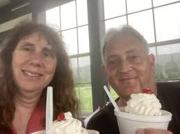 Milkhouse Creamery (Concrete City, Alvira Bunkers)