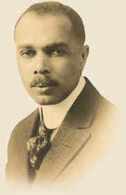 James Weldon Johnson (abt.1871-1938)