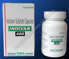 Image result for Indinavir