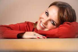 Tânia Ribas de Oliveira