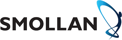 Logo SMOLLAN HOLDINGS
