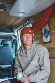 California Artist Drew Madden Inspired by Rivers — Headwaters Magazine