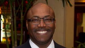 Latimer named head of Office of Economic Vitality