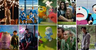 撐戲院｜2025暑期十套好戲推介｜ AndThen.hk