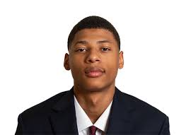 Jeremiah Fears Career Stats