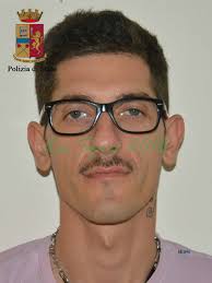 Arrestati per rapina dalla Polizia Angelo Ventura, Salvatore Barrera e  Mario Benenati