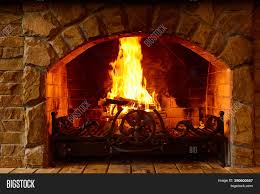 Maybe you would like to learn more about one of these? Warm Cozy Fireplace Image Photo Free Trial Bigstock