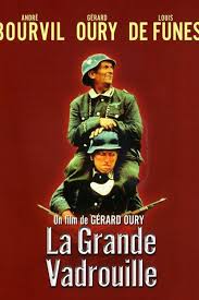 Les aventures de rabbi jacob (original title). La Grande Vadrouille En Streaming Vf 1966