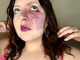 What is wrong with people?? Genuinely… I am just aghast and lost for words.  Side note: that lipstick looks fab