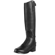 Ariat Bromont Tall H20 Boots Juniors