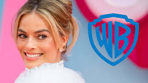 La productora de Margot Robbie firma un acuerdo de varios años con Warner  Bros