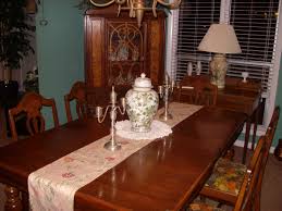 We did not find results for: Maple China Cabinet With Burl Inlay Along With Other Pieces Of The Dining Room Set Circa 1910 1920 Collectors Weekly