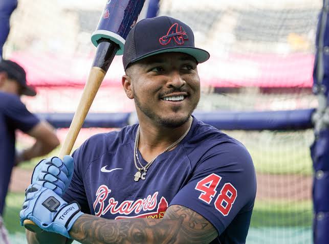 Braves Re-Sign Chadwick Tromp To Minor League Deal - MLB Trade Rumors
