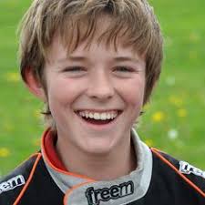 59 Callum Ilott ideas