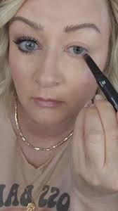 Easy eye look 👀 ✨️ 👌 , #youniquecontentcreator