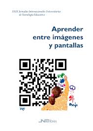 Aprender entre imágenes y pantallas