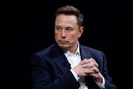 Tesla shareholders just sued Elon Musk for 'brazen disloyalty'