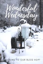 25 most wonderful wednesday images. Eclectic Red Barn Wonderful Wednesday Blog Hop