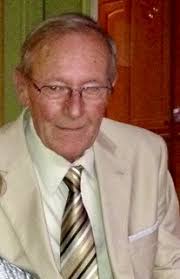 LaVerne Edwin Keller