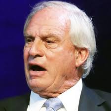 Who's spoken out against Trump's move to revoke former CIA Director  Brennan's security clearance