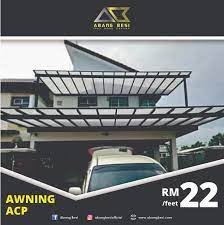 Kota bharu on the map. Apa Beza Acp Awning Dengan Polycarbonate Abangbesi