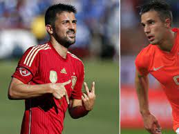 Narracion de la alineacion de la seleccion española en la final del mundial 2010 por javi perez sala. Espana Holanda Alineaciones Confirmadas De Ambos Equipos Deporte Total El Comercio Peru