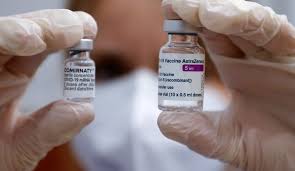 Alle bewoners waren gevaccineerd, melden belgische. Vaccins Pfizer En Astrazeneca Beschermen Ook Tegen Indiase Variant De Morgen