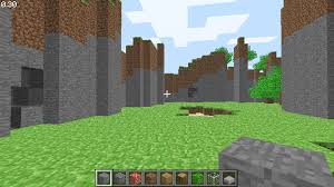 Java edition now, available on windows, mac, and linux. Java Edition Clasico 0 30 Creativo Minecraftpedia Fandom