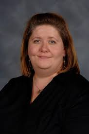 Dr. Fitch named Science Division Chair