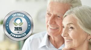 2025 Top Alabama Senior Living Communities