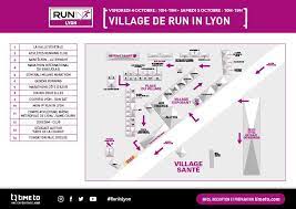 Cette course ne comporte qu'une seule épreuve. Run In Lyon Ville De Lyon