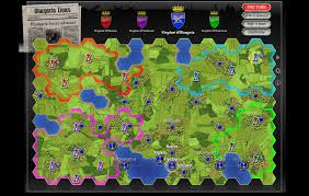 Abro este hilo para hablar un poco de 10 juegos de conquista para quienes buscan un juego tipo risk de conquista de territorios, dados y tios en un mapa que se dan pal pelo. Juego Tipo Risk Kiwiichobot