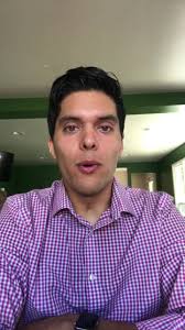 Jake's Half Marathon Commitment