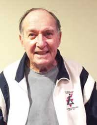 Becoming a man again