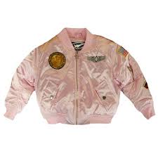This current version has been kept as close as possible to the classic military specifications. Girl S Ma 1 Flight Jacket Uss Midway Museum Jetshop