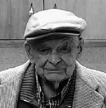 Frank BARKER Obituary (2021)