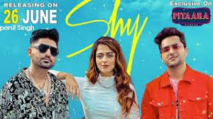 Days after being attacked at a concert in vancouver, canada, punjabi singer guru randhawa has returned to india, cutting short his us/canada concert tour. New Punjabi Song I Shy I Ayush Talniya I Viruss Mp3 Song Download Mp3 Songs