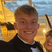 Jack Stead's Instagram, Twitter & Facebook