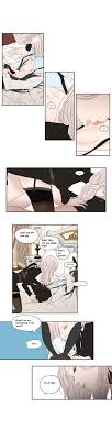 Manga what does the fox say? Manga Themes What Does The Fox Say Manga Chapter 100