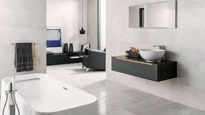 Porcelanosa Carreaux De Sol Carrelage Effet Pierre Ceramique Salle De Bain
