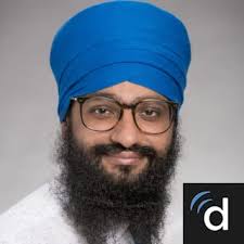 Dr. Dilawar S. Khokhar, MD