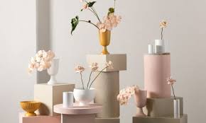 Indian Homewares For The Modern Australian Home The Interiors Addict Interiors Addict Statement Vase Flower Shop Interiors